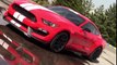 2016 Ford Shelby Mustang GT350, GT350r, GT500