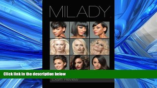 For you Exam Review Milady Standard Cosmetology 2016 (Milday Standard Cosmetology Exam Review)