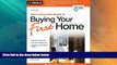 Big Deals  Nolo s Essential Guide to Buying Your First Home (Nolo s Essential Guidel to Buying