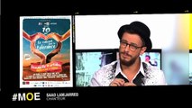 La star marocaine Saad Lamjarred qui devait se produire au Palais des Congrès placé cette nuit en détention pour viol ag