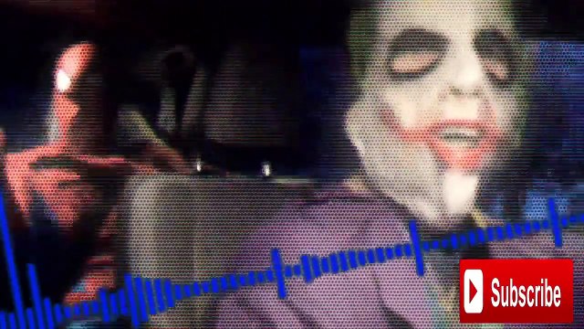 Spiderman & Joker Dancing in Car Hip Hop! - Whip Nae Nae - In Real Life Superheroes
