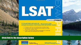Books to Read  LSAT Exam Prep  Full Ebooks Most Wanted