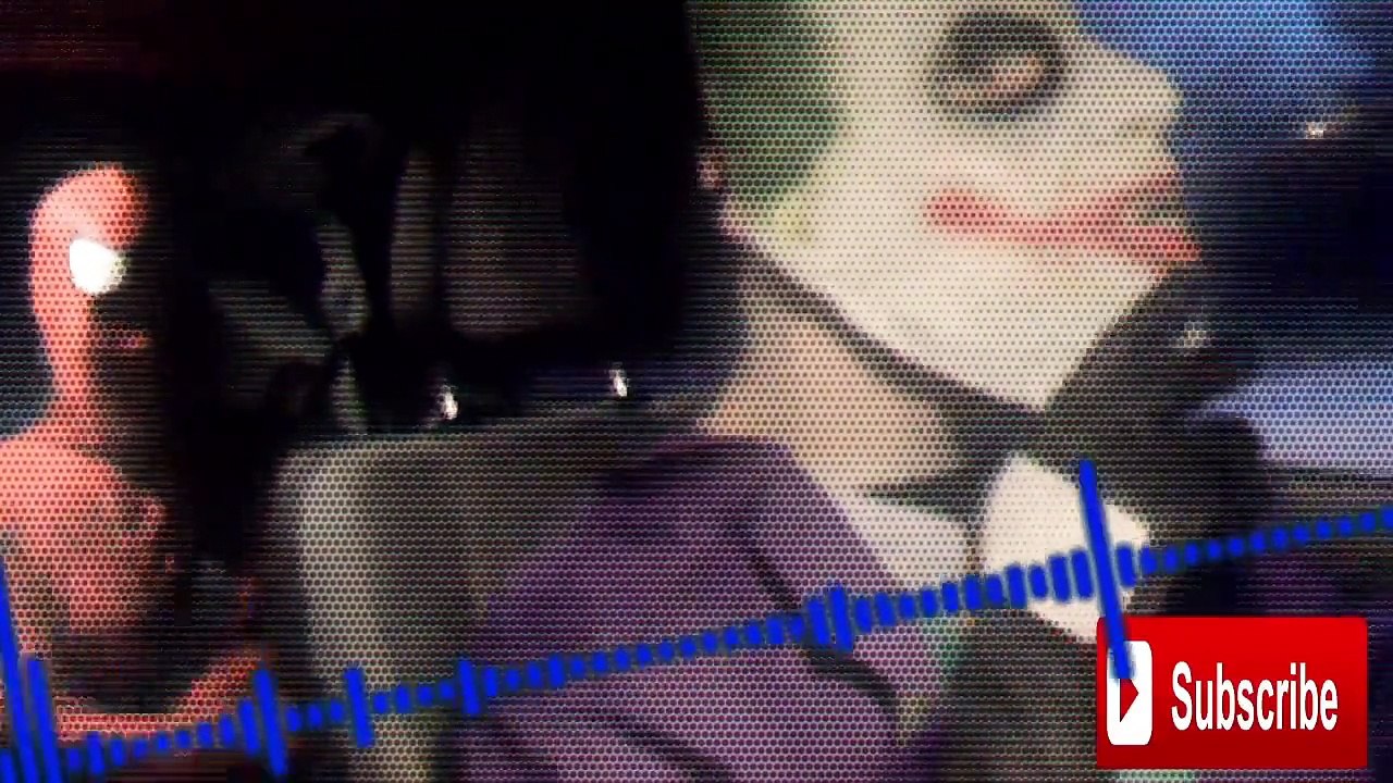 Spiderman & Joker Dancing in Car Hip Hop! - Whip Nae Nae - In Real Life Superheroes