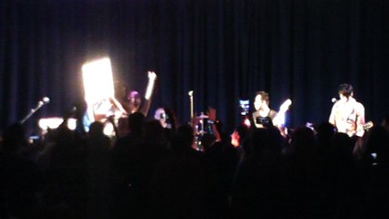 Liberty City Anime Convention 08-21-2016: The Asterplace - Blitzkrieg Bop