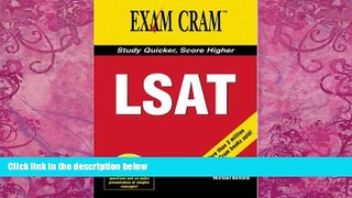Big Deals  LSAT Exam Cram  Full Ebooks Most Wanted