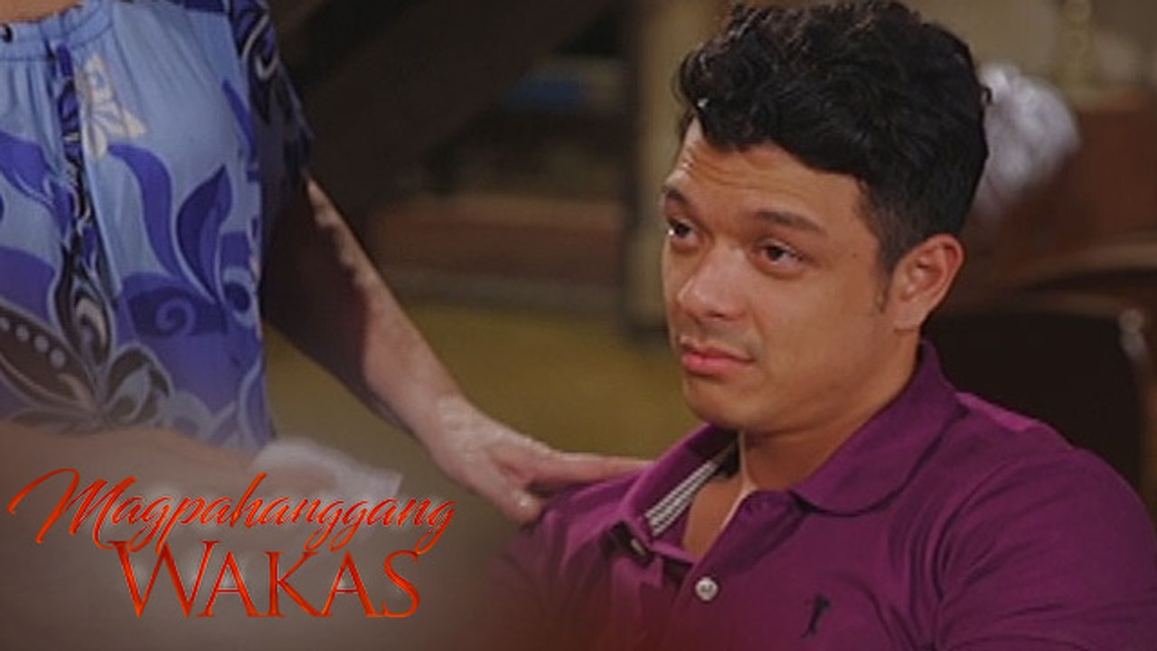 Magpahanggang Wakas: Drunk Waldo | Episode 30