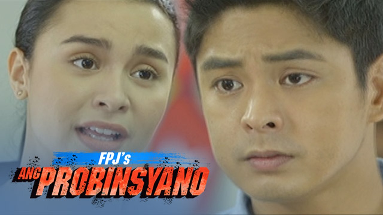 FPJ's Ang Probinsyano: Alyana's new case