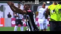 Atlético-MG 3 x 0 Figueirense - Gols & Melhores Momentos - Brasileirão 23/10/2016