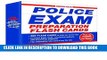 [PDF] Norman Hall s Police Exam Preparation Flash Cards Popular Online