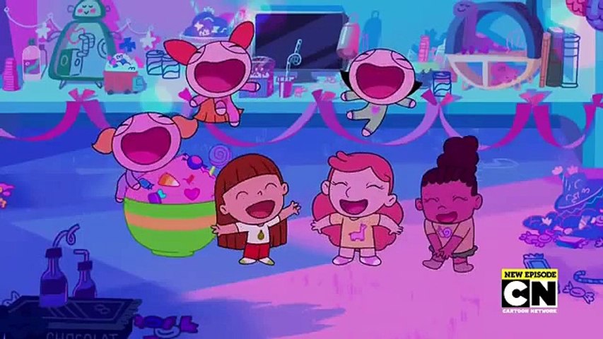 The Powerpuff Girls Bubbles Cartoon Network Youtube PHOTOS] 'The