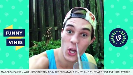 Relatable Vines Compilation - Funny Vines 2016