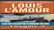 Read Now The Collected Short Stories of Louis L Amour, Volume 4, Part 1: Adventure Stories