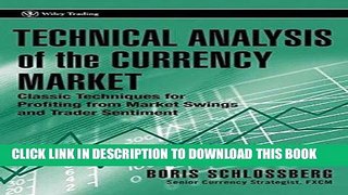[Free Read] Technical Analysis of the Currency Market: Classic Techniques for Profiting from