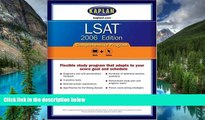 Full [PDF]  LSAT 2006, Comprehensive Program (Kaplan Lsat)  Premium PDF Full Ebook