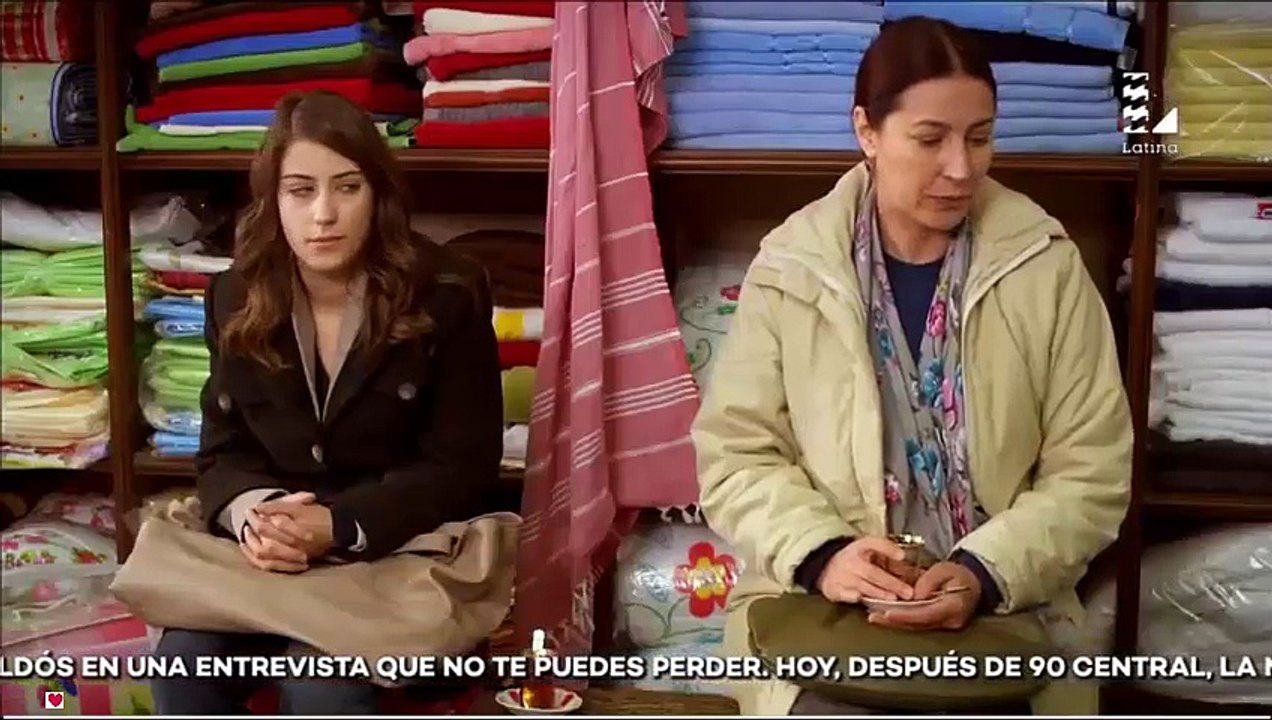 Capitulo 32 El Secreto De Feriha