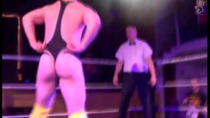 Carlos Classico stinkfaces Anderson