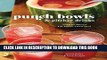 Read Now Punch Bowls and Pitcher Drinks: Recipes for Delicious Big-Batch Cocktails Download Book