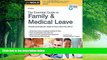 Books to Read  Essential Guide to Family   Medical Leave, The  Best Seller Books Best Seller