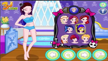 juegos de frozen gratis en español