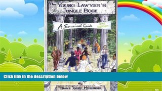 Books to Read  The Young Lawyer s Jungle Book: A Survival Guide  Best Seller Books Most Wanted