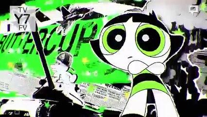 The Powerpuff Girls | Clouds Are Made Of Water | Cartoon World