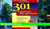 Big Deals  301 Legal Forms and Agreements (...When You Need It in Writing!)  Full Ebooks Most Wanted
