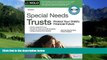 Books to Read  Special Needs Trusts: Protect Your Child s Financial Future (Special Needs Trust: