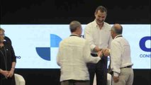 Felipe VI lleva a Iberoamérica el valor de la unidad ante los retos