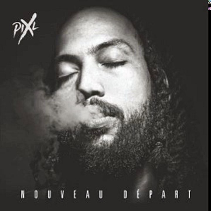 Pix'L - C'est la guerre