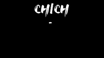 Chich - Attention ft. Marlo, MZ (Paroles ⁄ Lyrics)