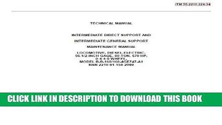 Read Now US Army, Technical Manual, TM 55-2210-224-34, INTERMEDIATE DIRECT SUPPORT AND