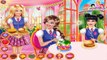 Princesses Burger Cooking - princess cooking games - Best Baby Games For Girls