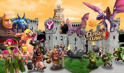 How to get 3 Star on maxed Th9 base in a war of Clash of Clan/ Golem, Arcer Queen Coc war Attack tips
