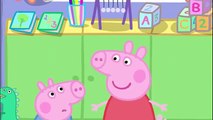 New Season Peppa Pig English 2016 - Sun, Sea and Snow are Coming Compilation and Full Episodes (№79)