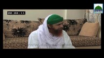 They Visited Our Home - Madani Fragrance of Madani Muzakra - English Dubbing