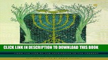 Read Now A Historical Atlas of the Jewish People: From the Time of the Patriarchs to the Present