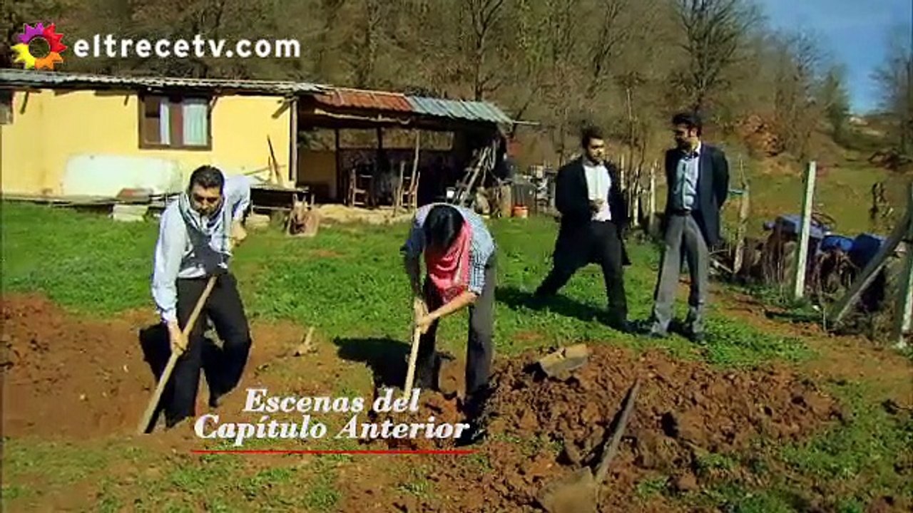 Capitulo 62 Esposa Joven