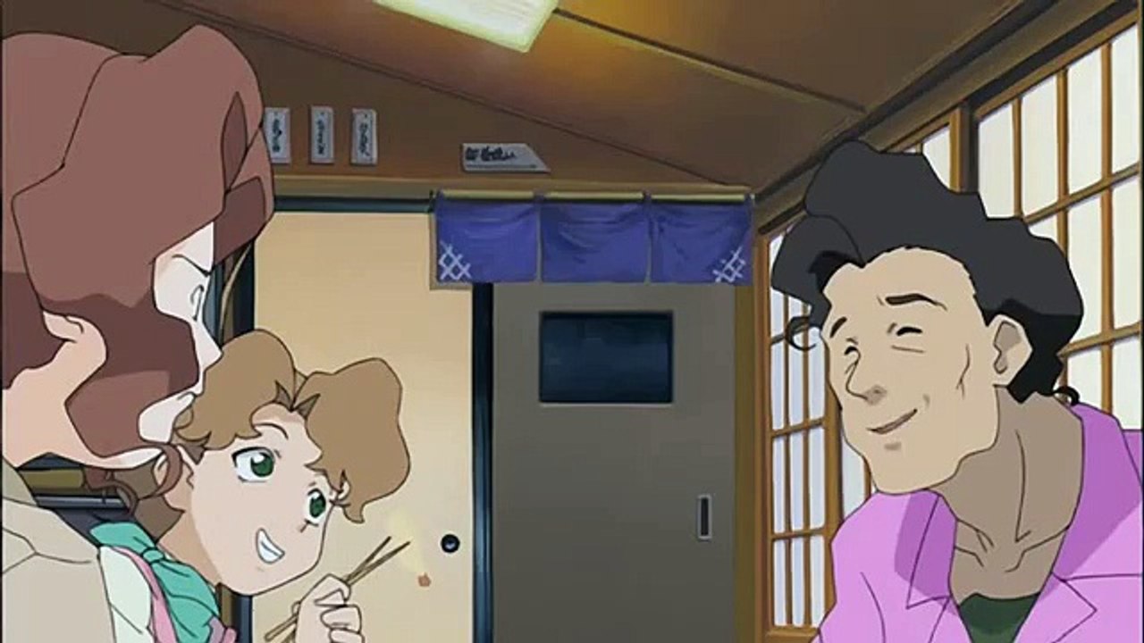 .Hack//Liminality Episode 04 [English Dub] HD