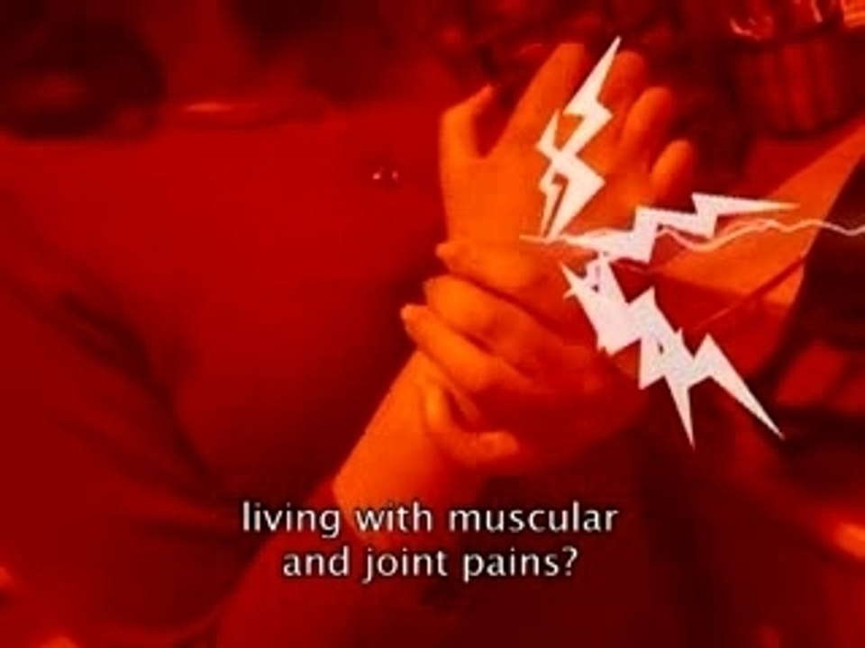 Magic Bracelet Informercial
