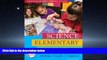 Fresh eBook Science in Elementary Education: Methods, Concepts, and Inquiries (11th Edition)