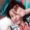 AFREEN KHAN JAB SO KAY UHTI - AFREEN KHAN BEDROOM VIDEO -