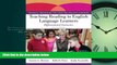 eBook Here Teaching Reading to English Language Learners: Differentiated Literacies (2nd Edition)