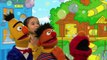 Sesamstraße - Xavier Naidoo zu Gast bei Ernie und Bert | Mehr auf KiKA.de