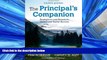 Choose Book The Principal s Companion: Strategies to Lead Schools for Student and Teacher Success