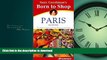 FAVORIT BOOK Suzy Gershman s Born to Shop Paris: The Ultimate Guide for Travelers Who Love to Shop