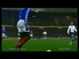 Zinedine zidane  compile