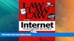 Big Deals  Law, Law, Law on the Internet: The Best Legal Web Sites and More  Best Seller Books