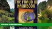 Big Deals  The Fraud ID Handbook  Best Seller Books Best Seller