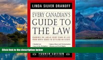 Big Deals  Every Canadian s Guide Tot He Law 4th Edition  Full Ebooks Most Wanted