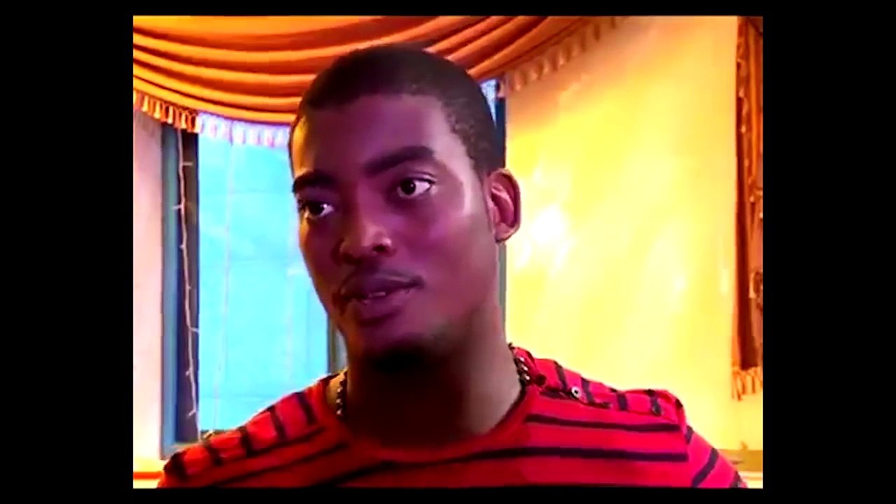 NUIT ETERNELLE - Nouveaute Des Films Nigerians